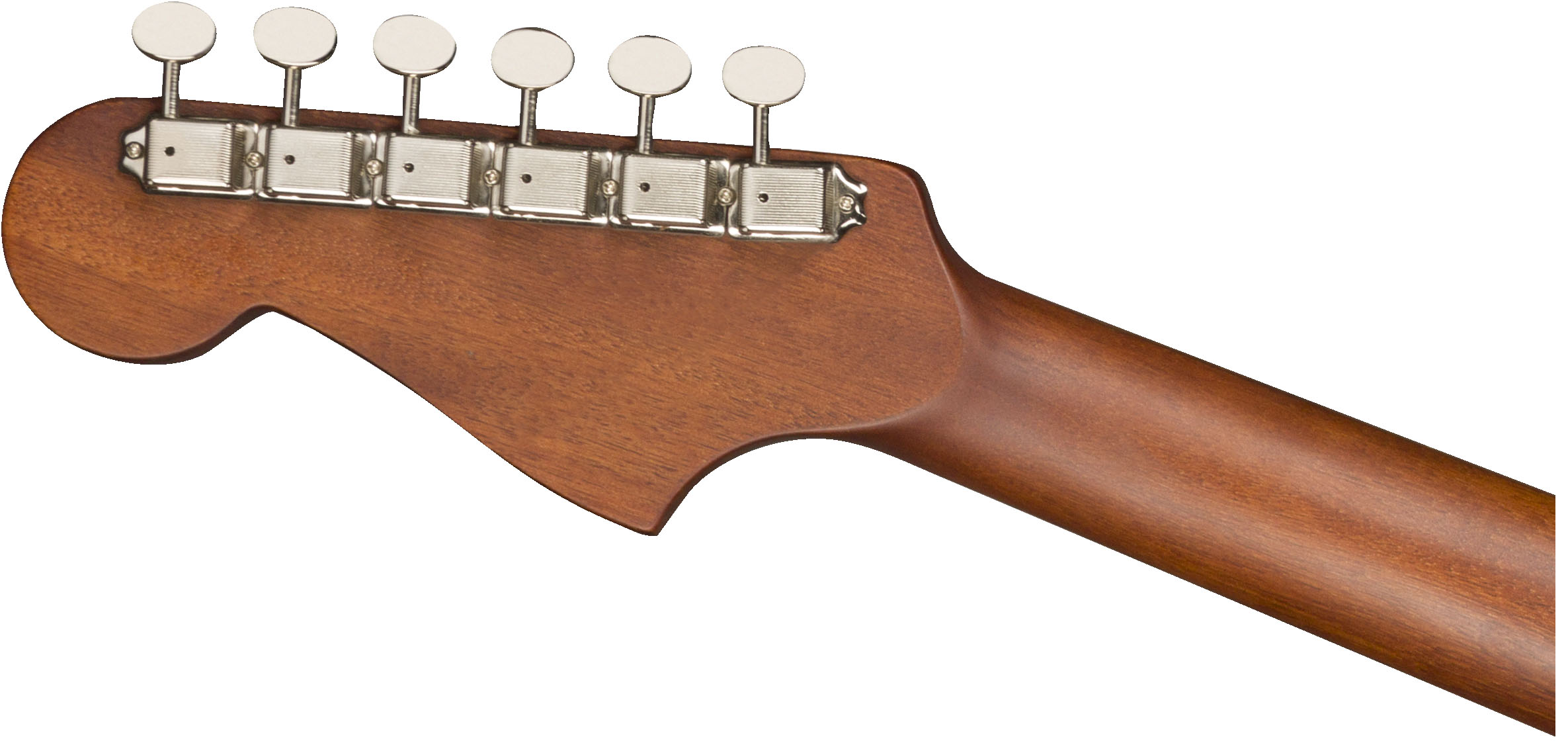 Redondo Player, Walnut Fingerboard, Sunburst - Image 7