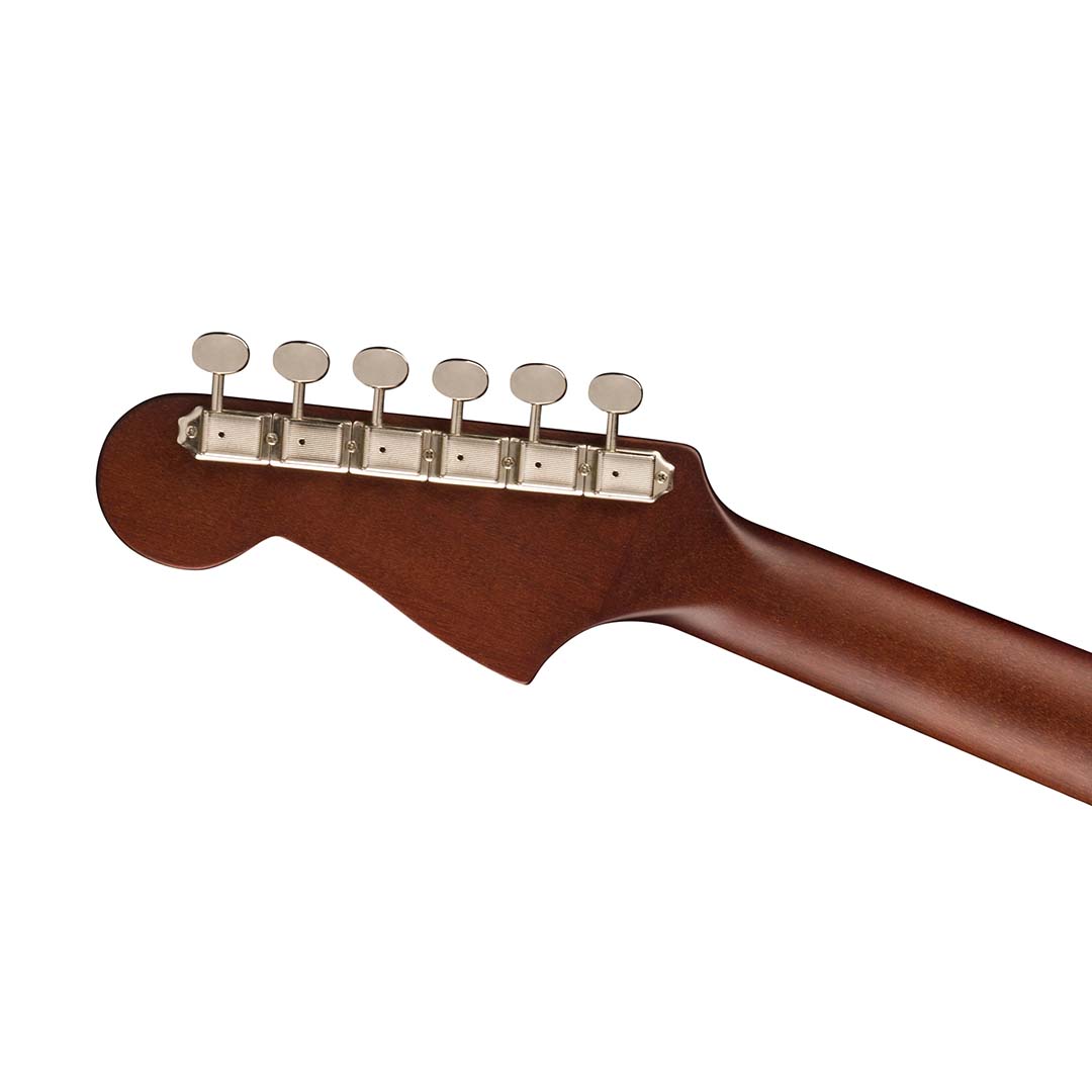 Redondo Player, Walnut Fingerboard, Tortoiseshell Pickguard, Lake Placid Blue - Image 7
