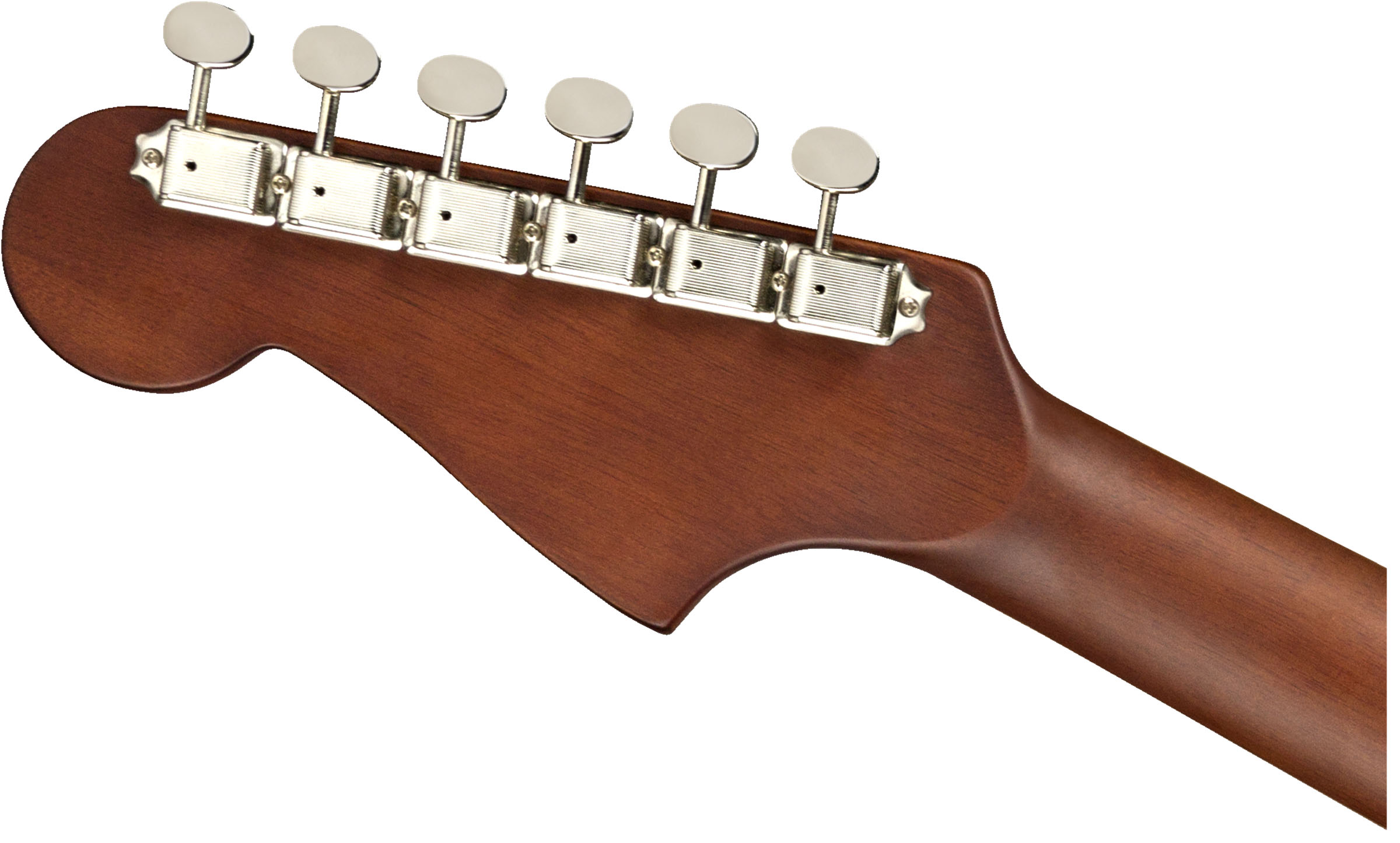 Redondo Player, Walnut Fingerboard, Slate Satin - Image 8