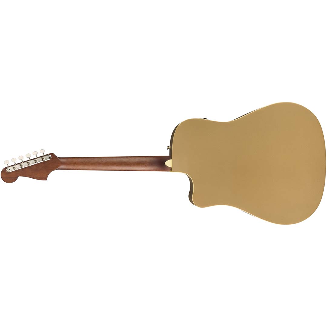 Redondo Player, Walnut Fingerboard, Bronze Satin - Image 3