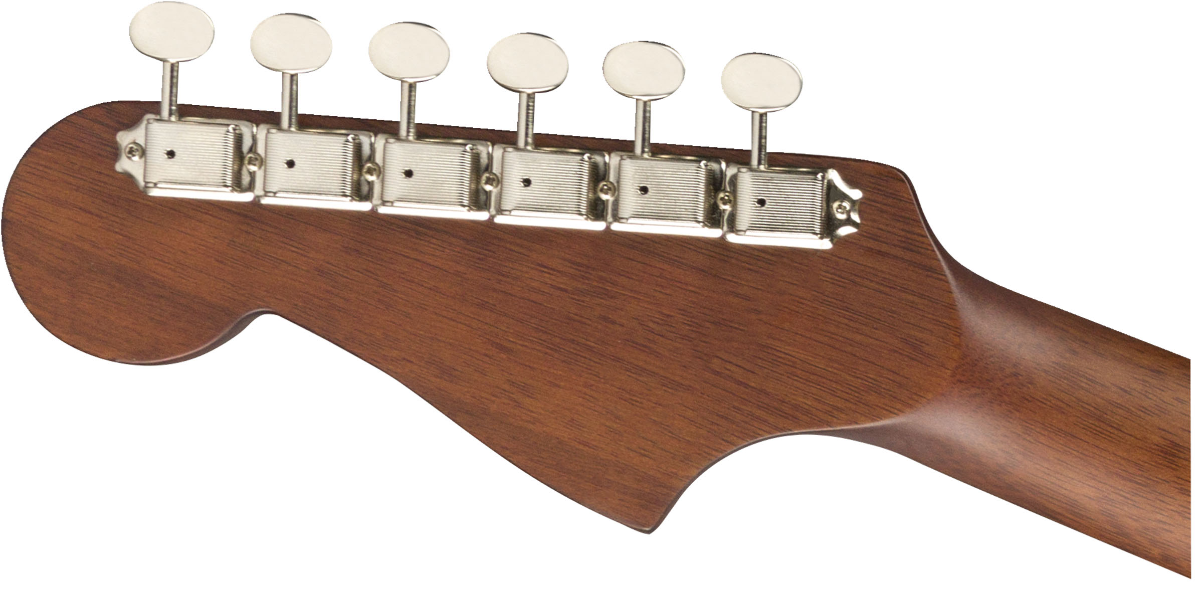 Redondo Player, Walnut Fingerboard, Bronze Satin - Image 8