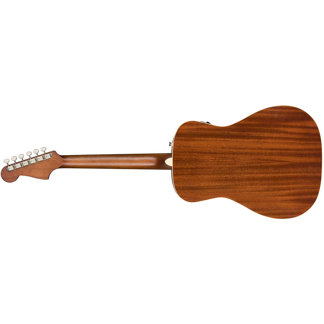 Malibu Player, Walnut Fingerboard, Sunburst - Image 3