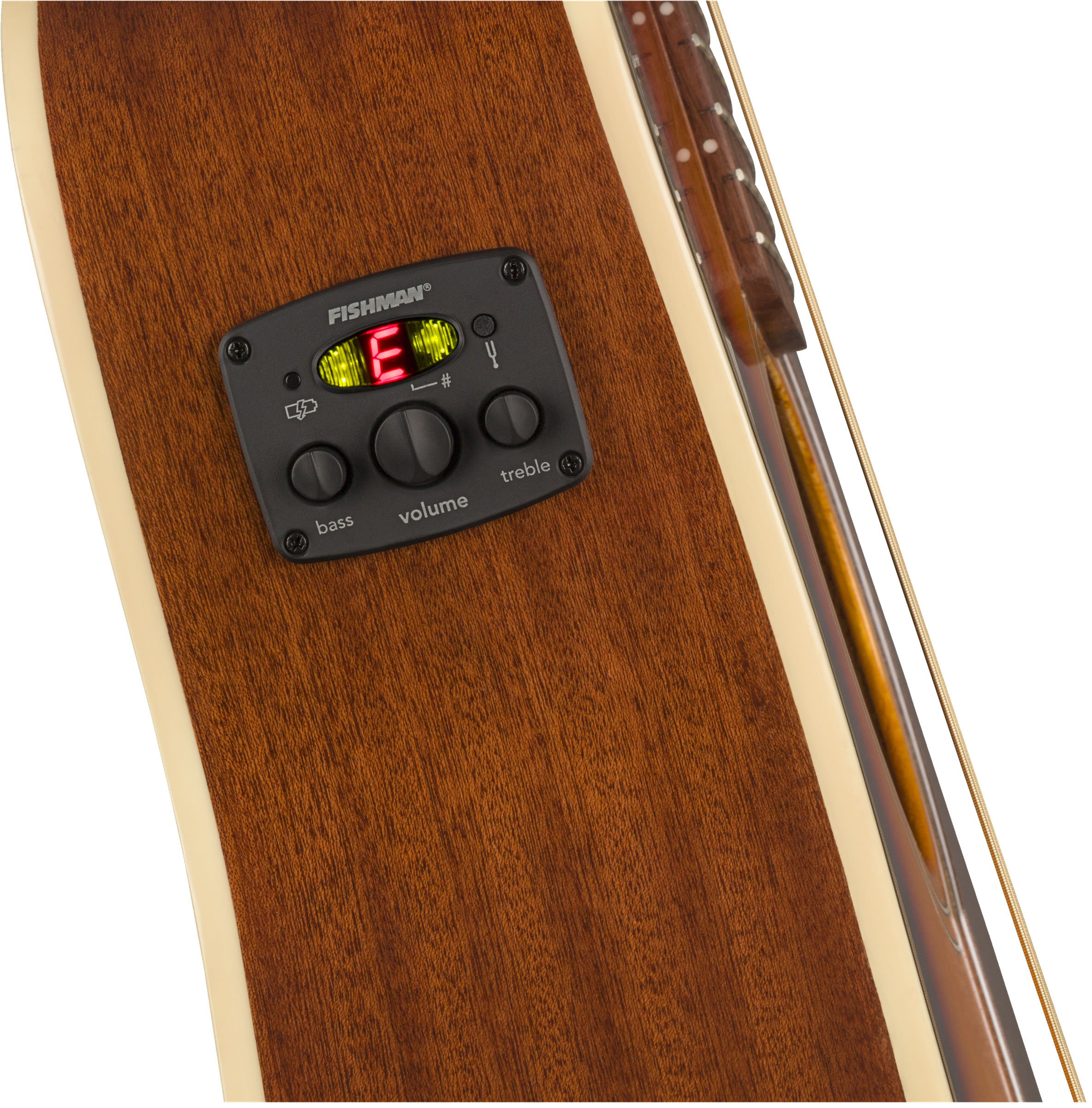 Malibu Player, Walnut Fingerboard, Sunburst - Image 8
