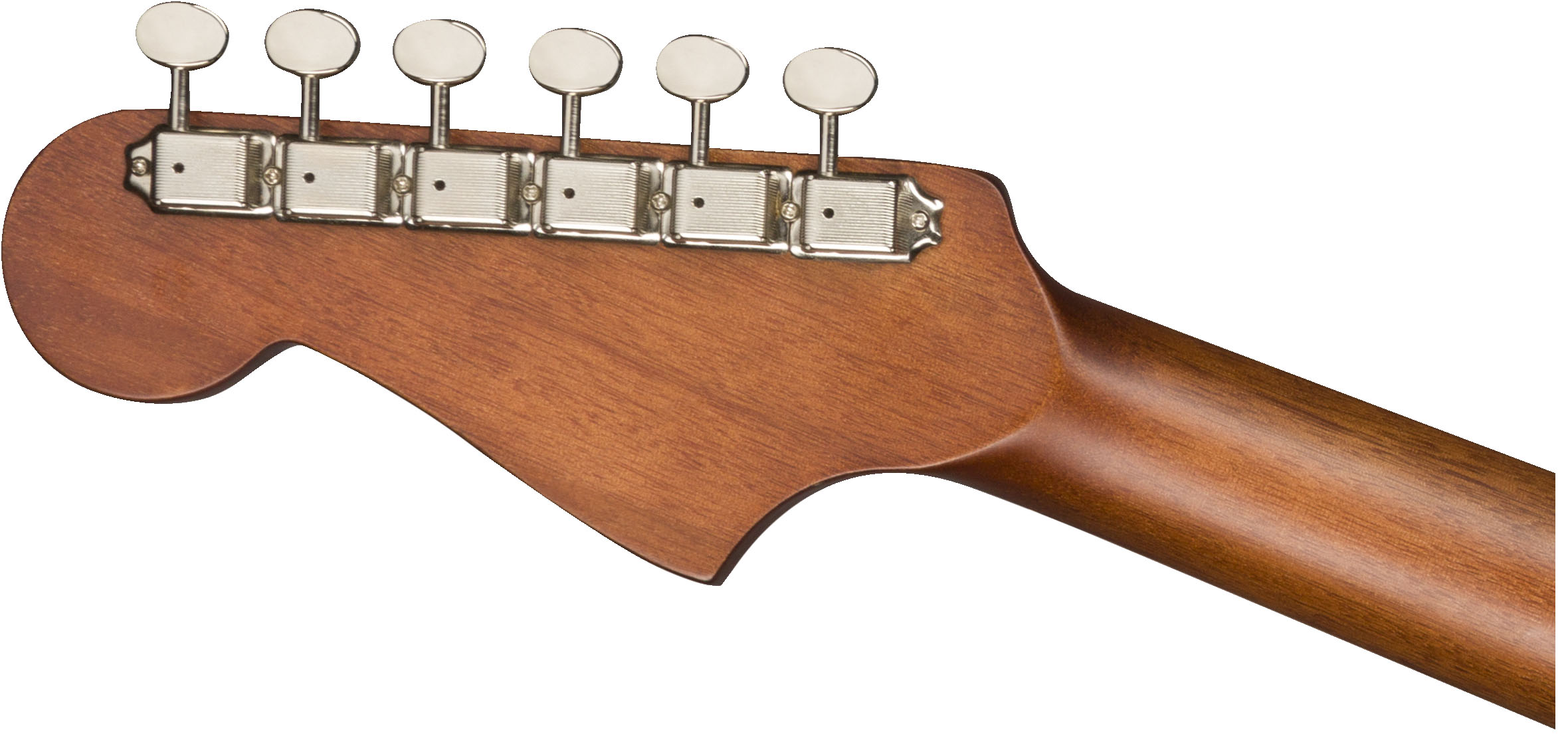 Malibu Player, Walnut Fingerboard, Sunburst - Image 7