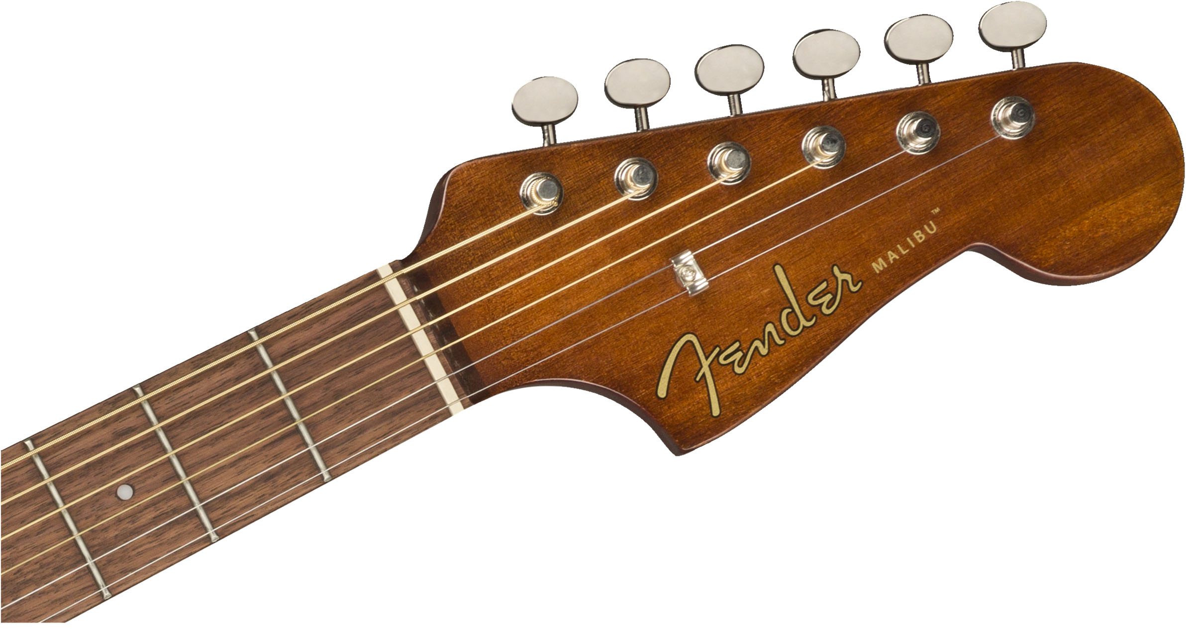 Malibu Player, Walnut Fingerboard, Sunburst - Image 6