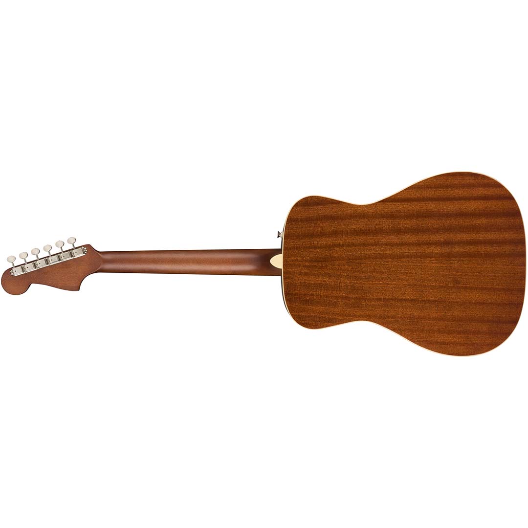 Malibu Player, Walnut Fingerboard, Natural - Image 3