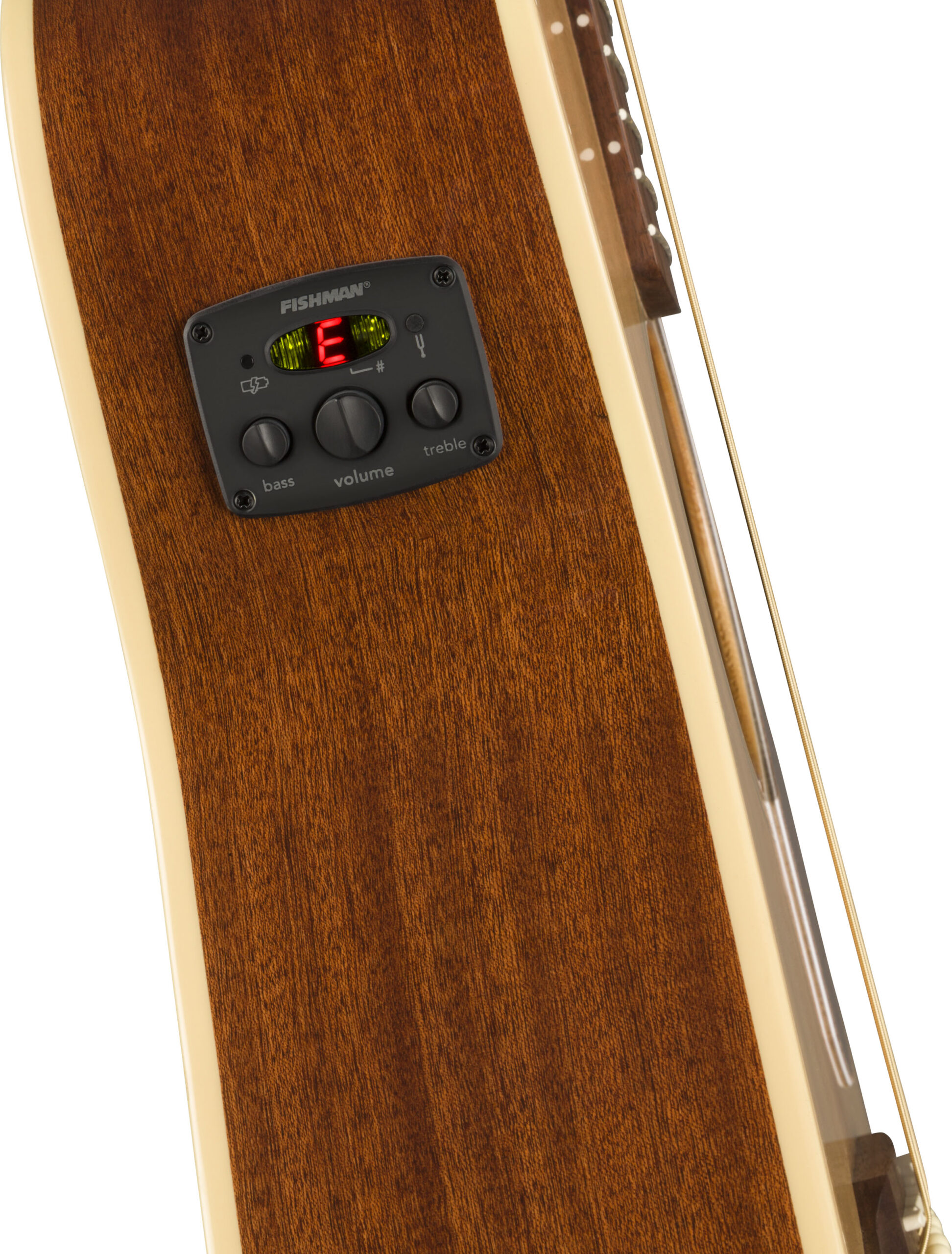 Malibu Player, Walnut Fingerboard, Natural - Image 8