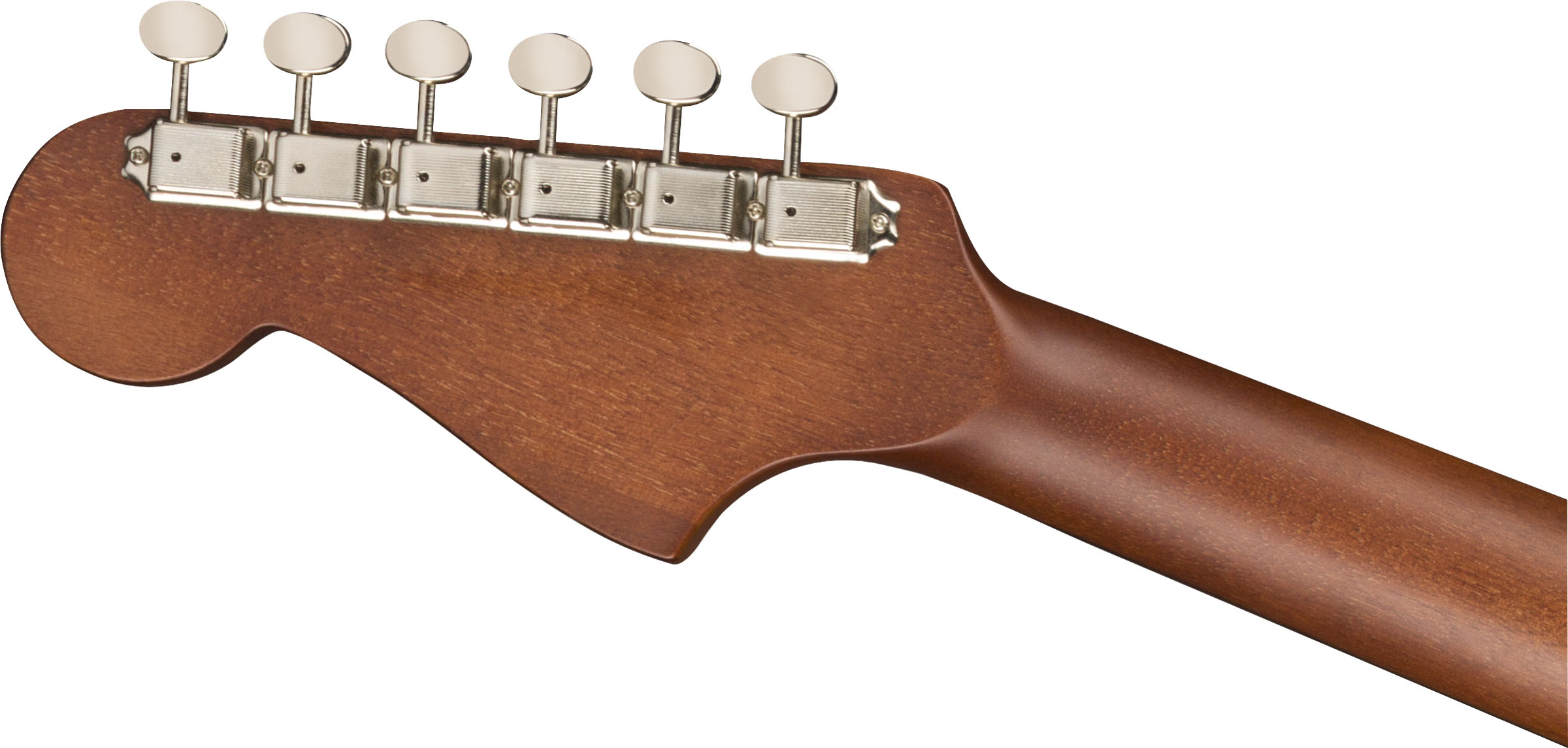 Malibu Player, Walnut Fingerboard, Natural - Image 7