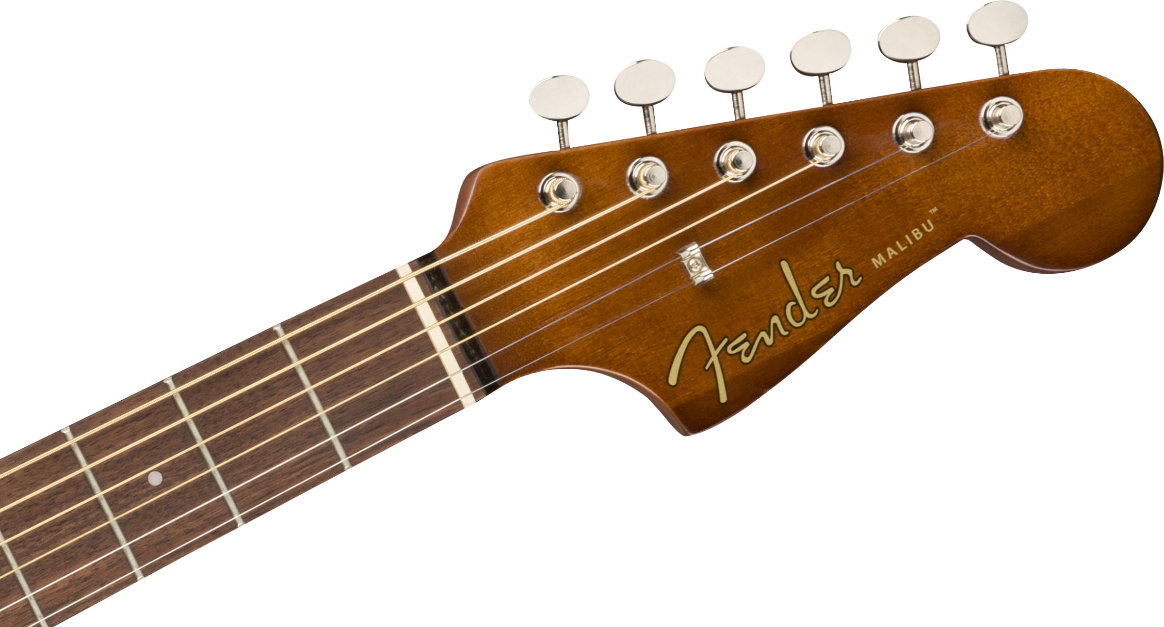 Malibu Player, Walnut Fingerboard, Natural - Image 6
