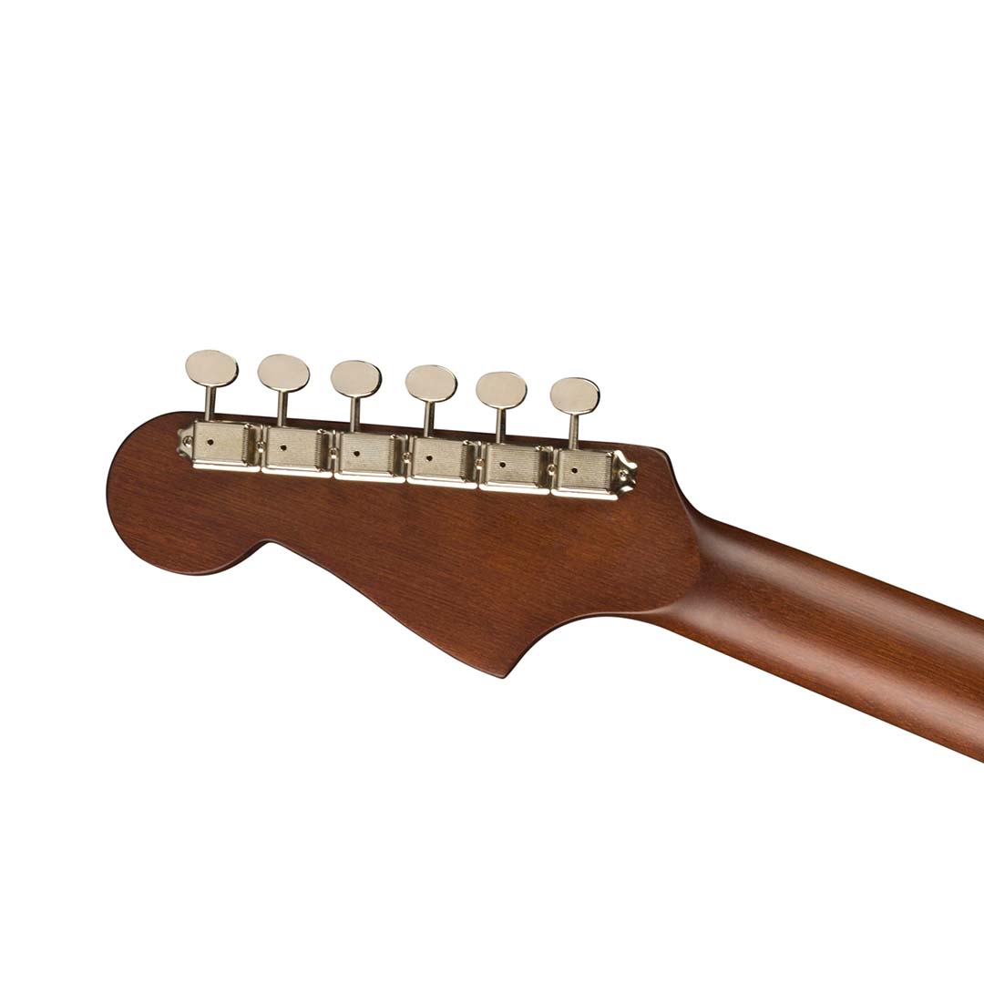 FSR Malibu Player, Walnut Fingerboard, Shell Pink - Image 9