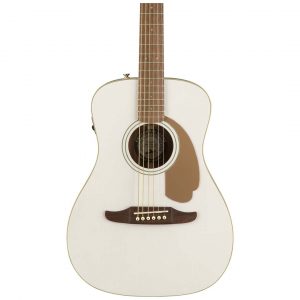 Malibu Player, Walnut Fingerboard, Arctic Gold