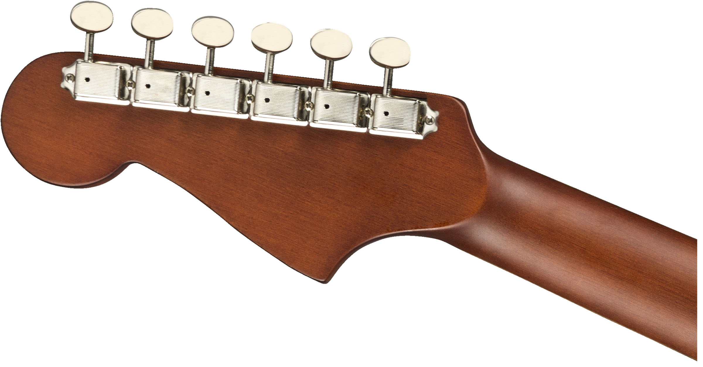 Malibu Player, Walnut Fingerboard, Burgundy Satin - Image 8