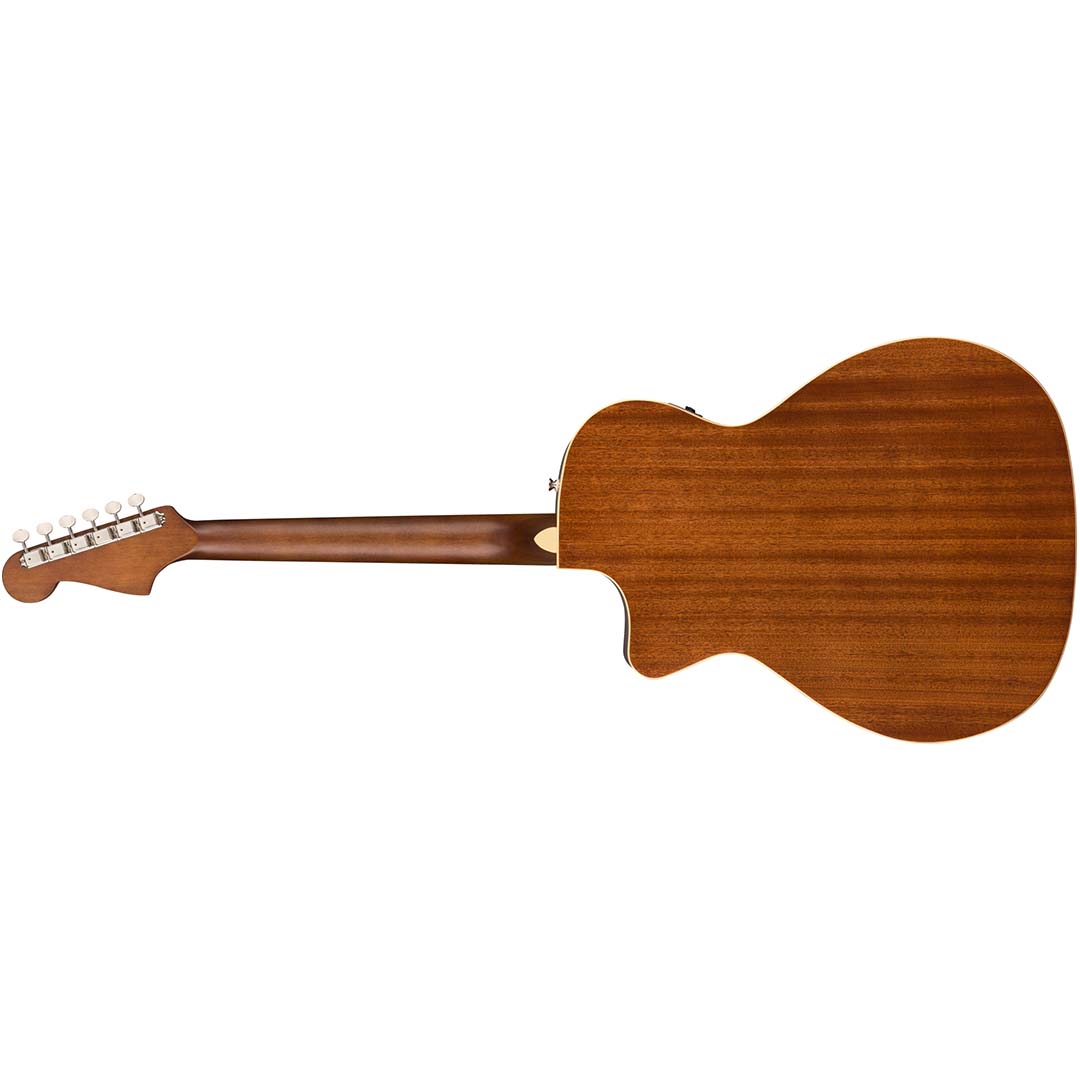 Newporter Player, Walnut Fingerboard, Sunburst - Image 3