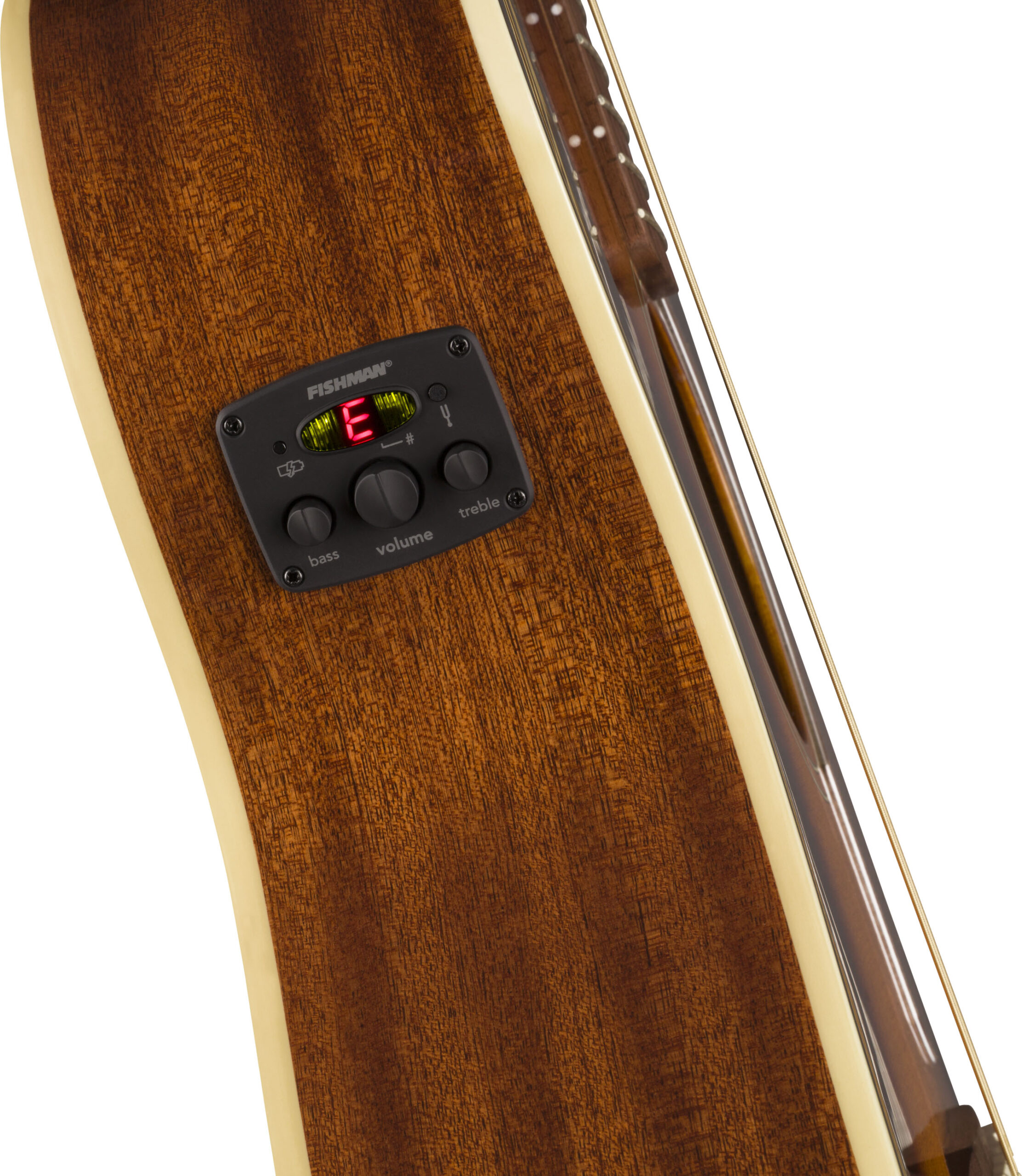 Newporter Player, Walnut Fingerboard, Sunburst - Image 8