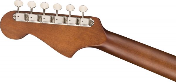 Newporter Player, Walnut Fingerboard, Sunburst - Image 7