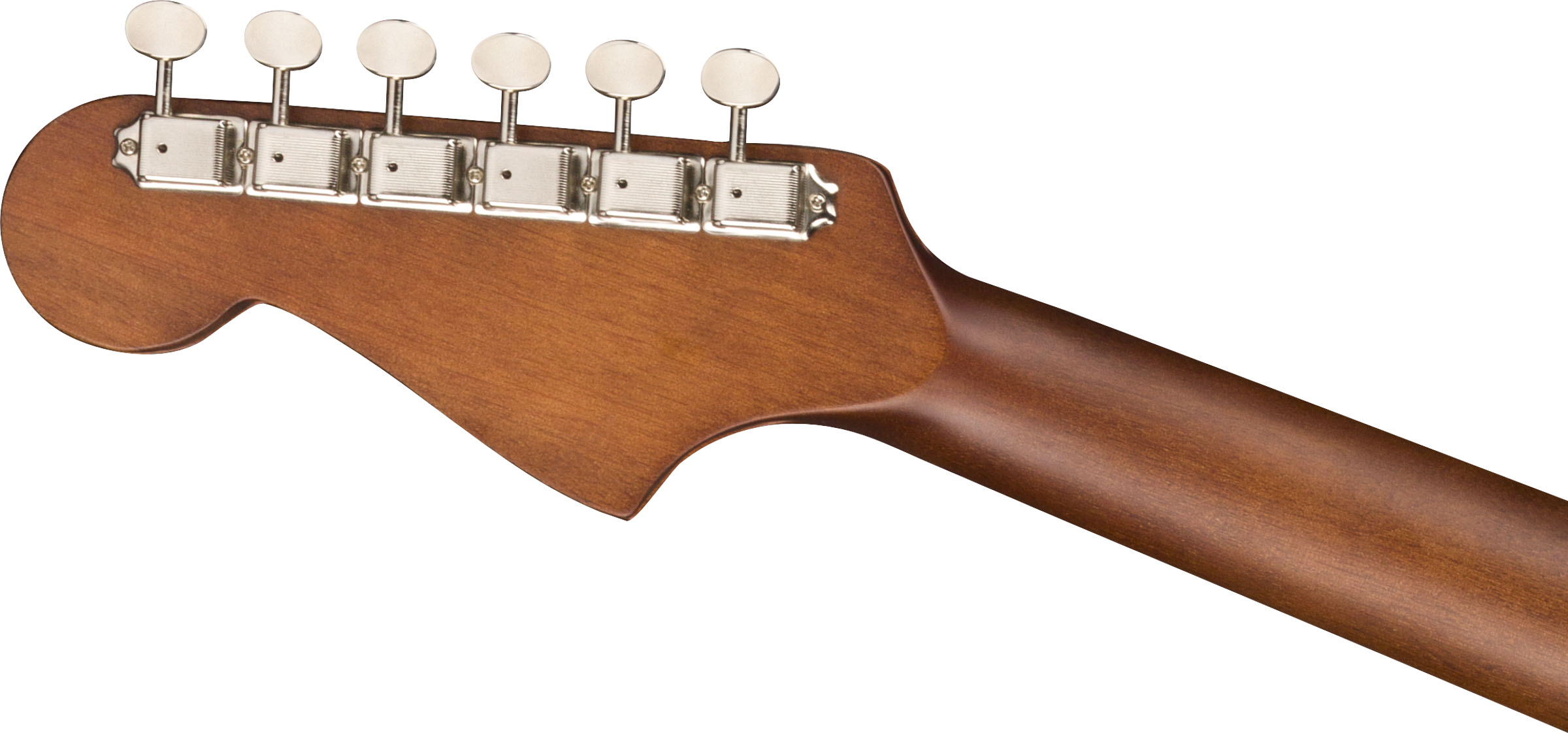 Newporter Player, Walnut Fingerboard, Sunburst - Image 7