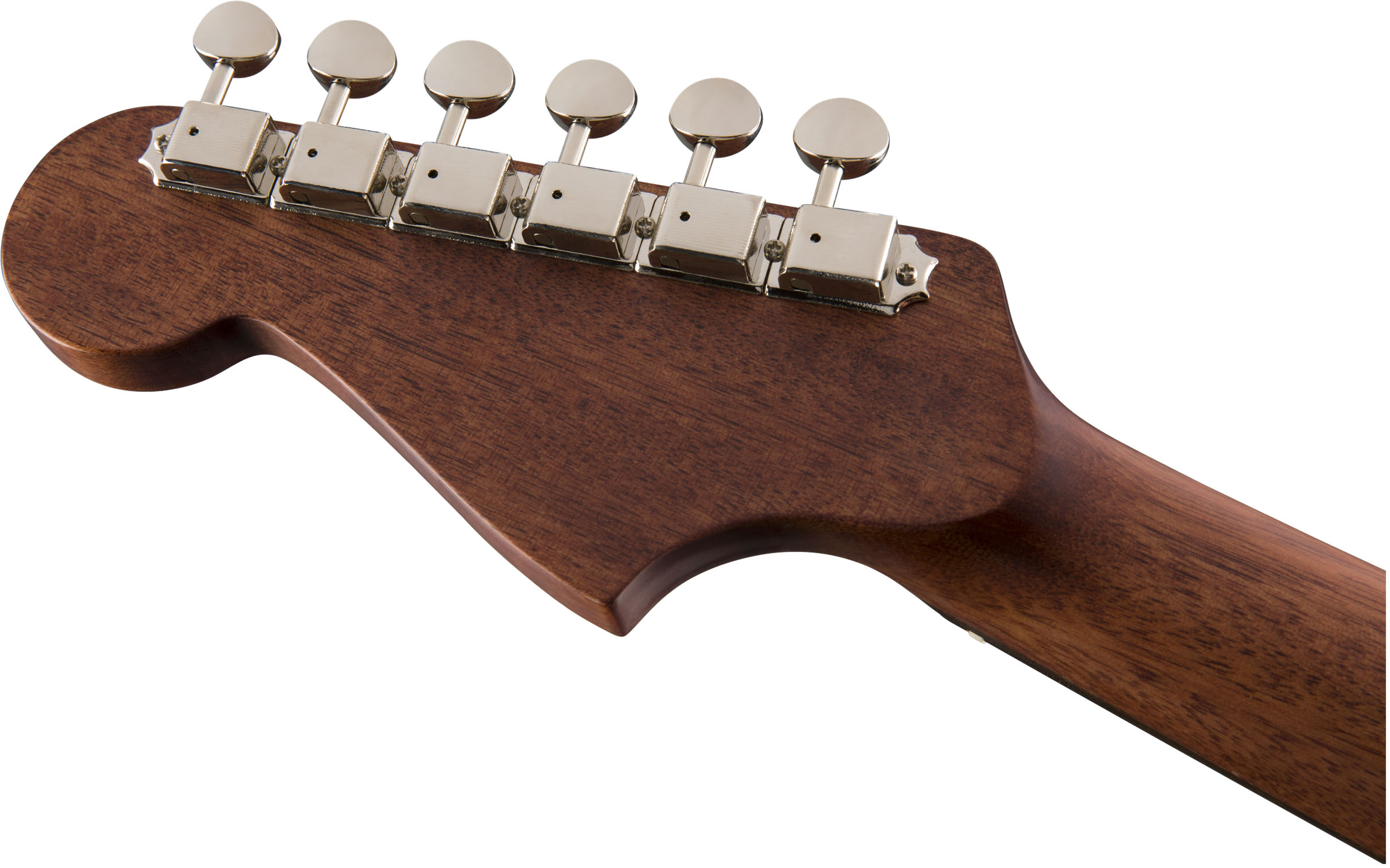 Newporter Player, Walnut Fingerboard, Candy Apple Red - Image 8