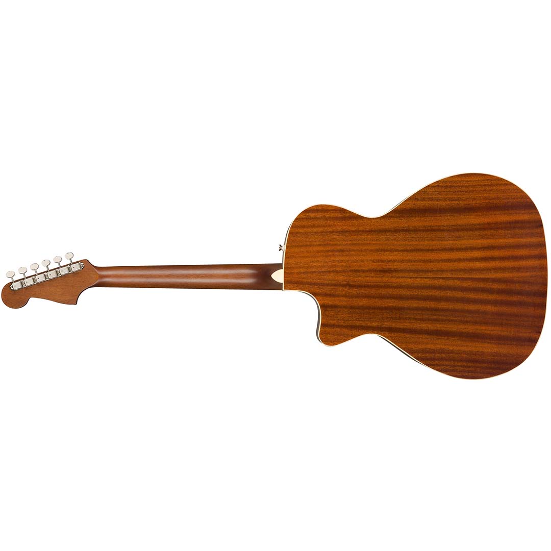Newporter Player, Walnut Fingerboard, Natural - Image 3