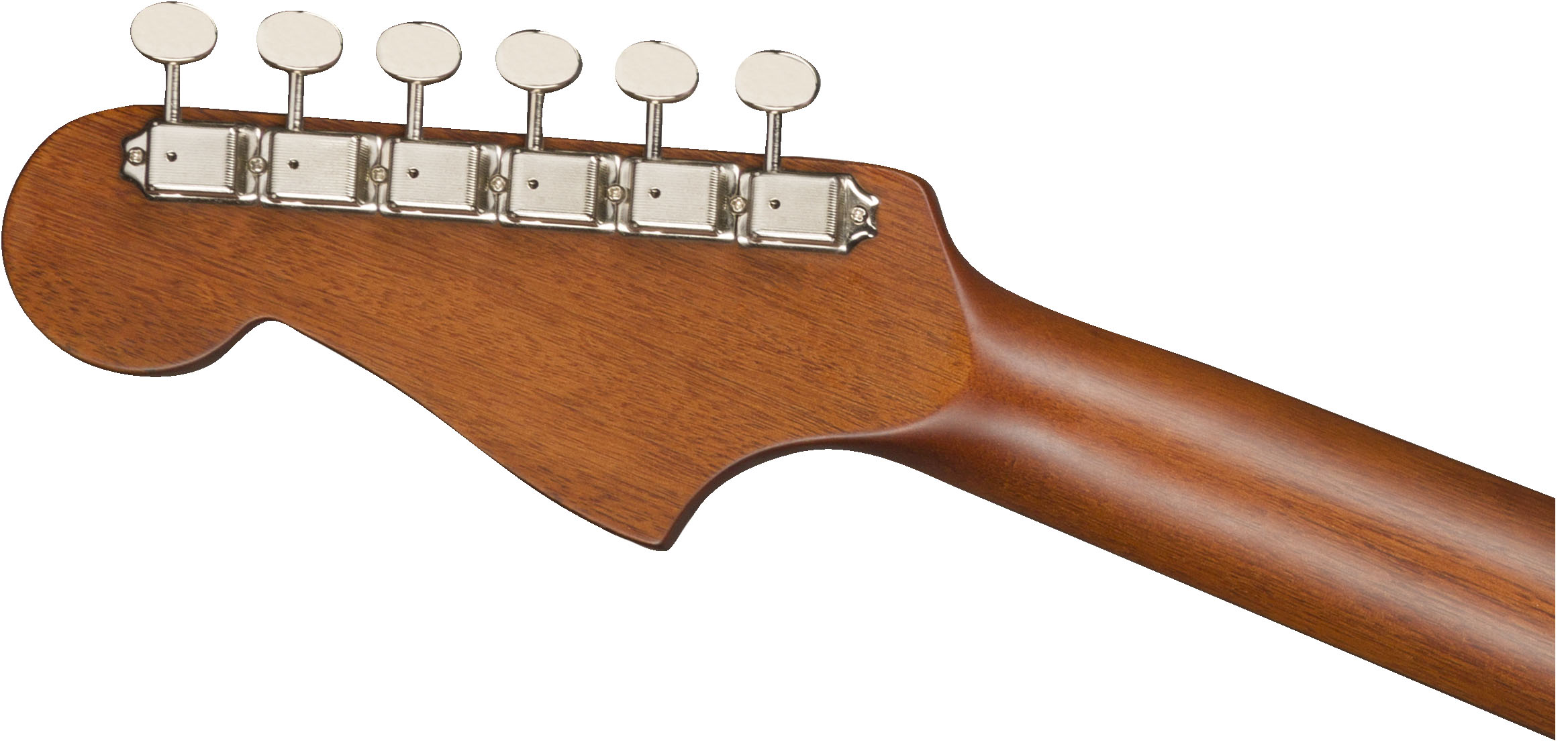 Newporter Player, Walnut Fingerboard, Natural - Image 7