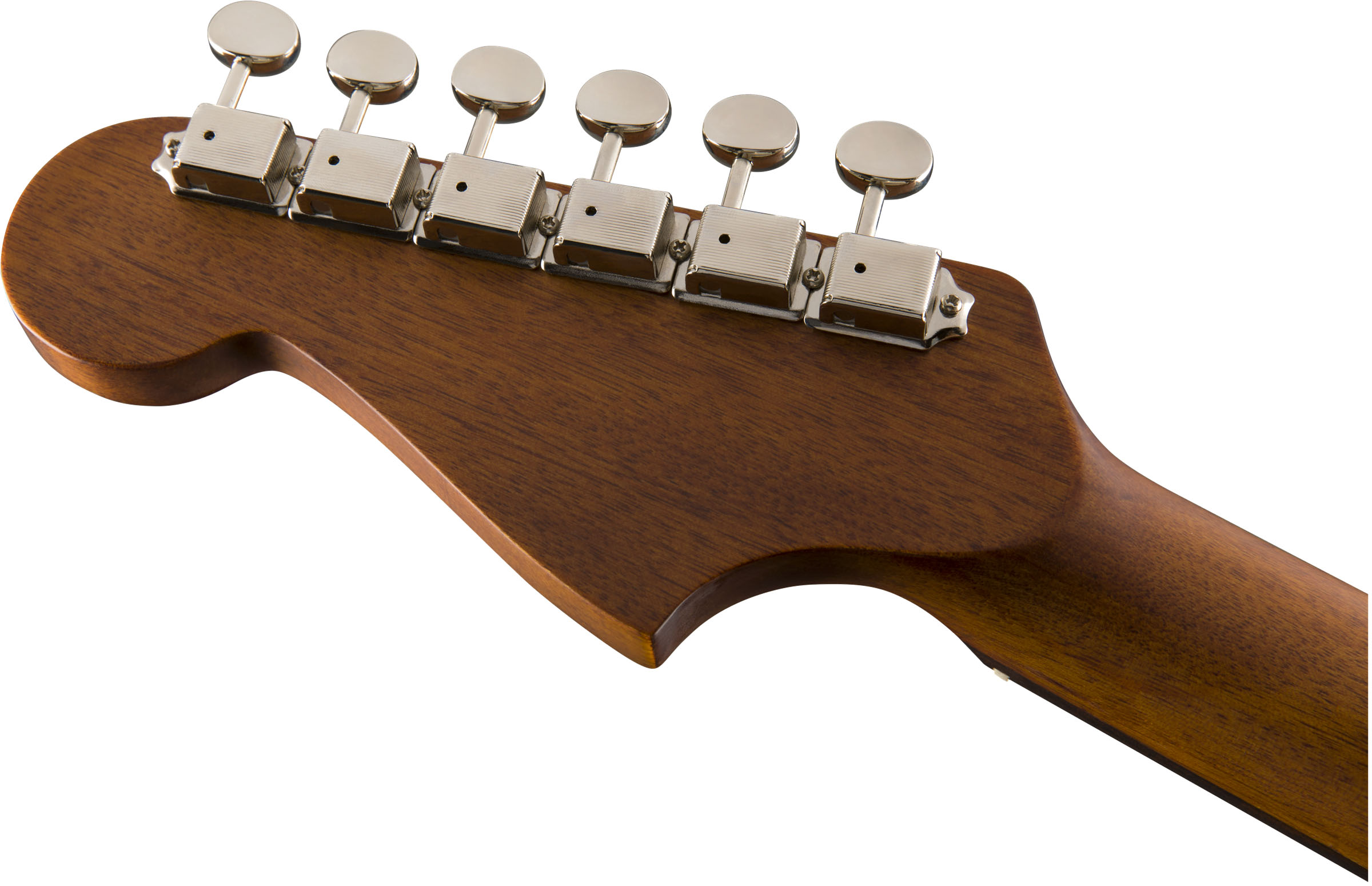 Newporter Player, Walnut Fingerboard, Champagne - Image 8