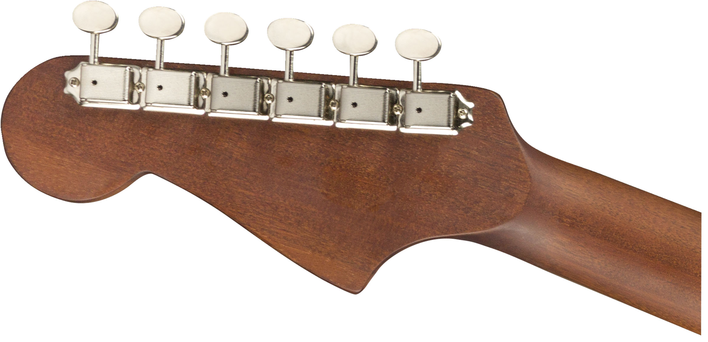 Newporter Player, Walnut Fingerboard, Ice Blue Satin - Image 8