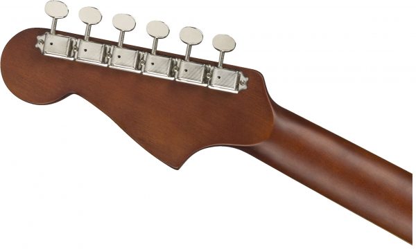 Newporter Player, Walnut Fingerboard, Olive Satin - Image 8