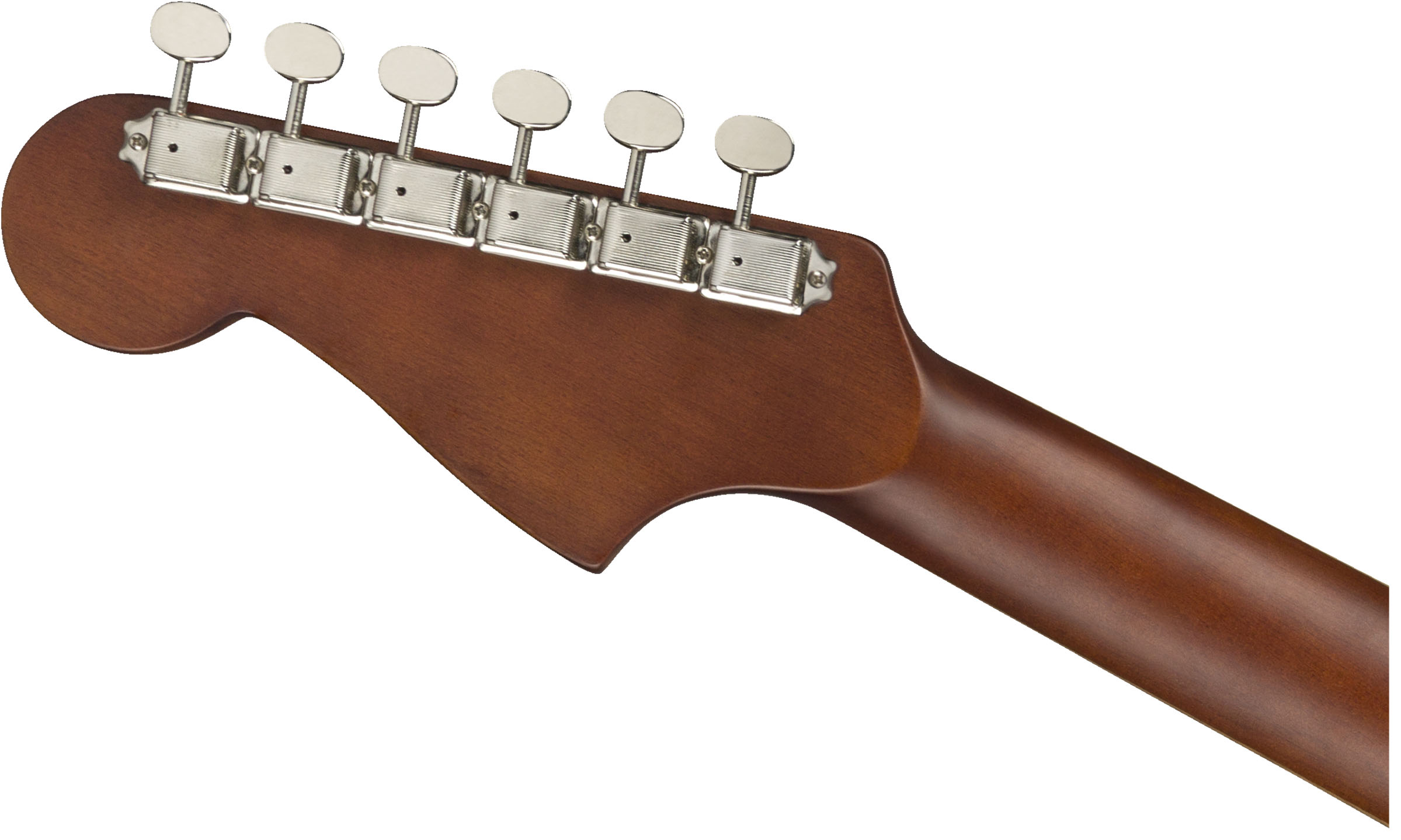 Newporter Player, Walnut Fingerboard, Olive Satin - Image 8