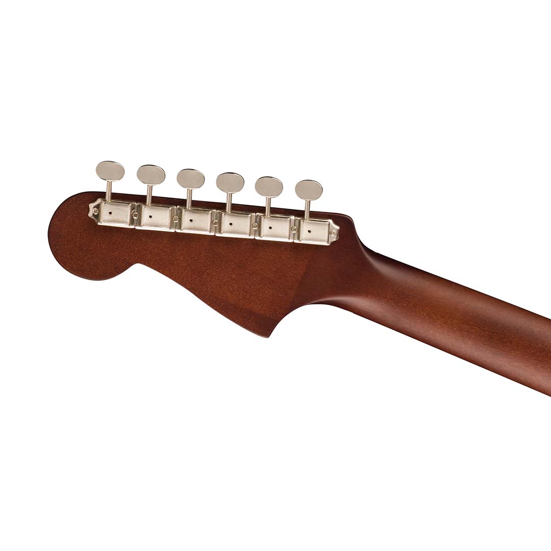 Newporter Player, Walnut Fingerboard, Black Pickguard, Tidepool - Image 7