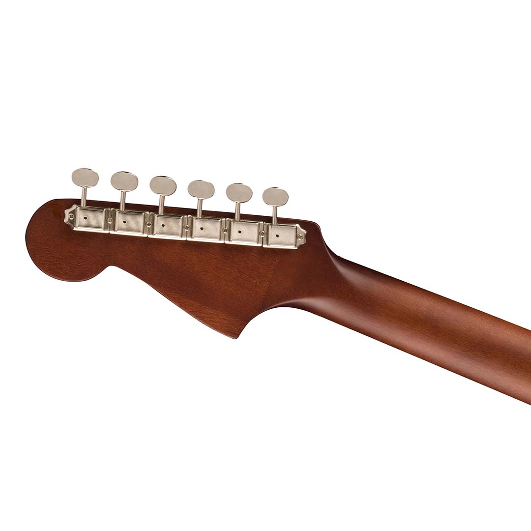 Newporter Player, Walnut Fingerboard, White Pickguard, Surf Green - Image 7