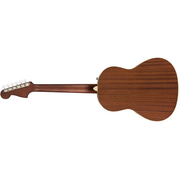 Sonoran Mini, All Mahogany - Image 3