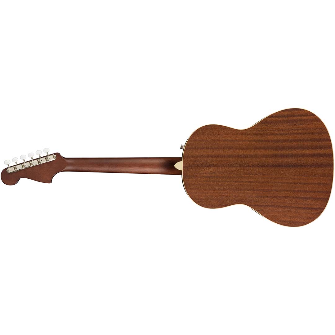 Sonoran Mini, All Mahogany - Image 3