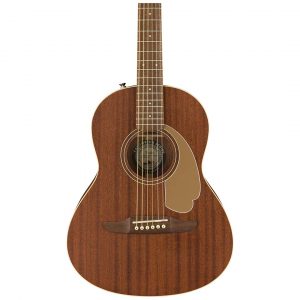 Sonoran Mini, All Mahogany
