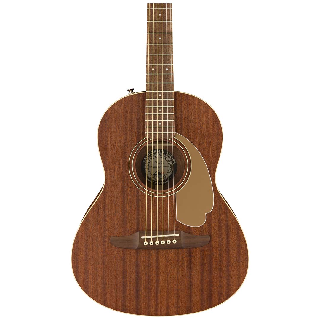 Sonoran Mini, All Mahogany