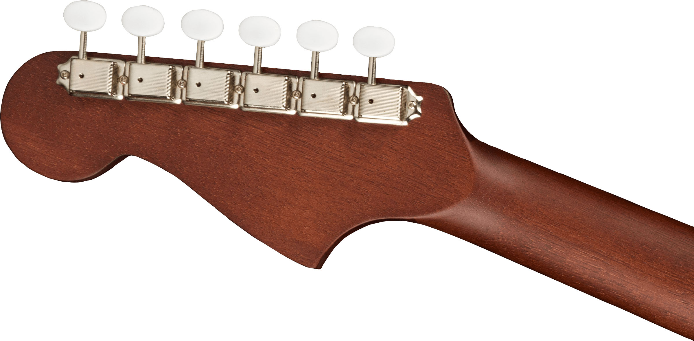 Sonoran Mini, All Mahogany - Image 7