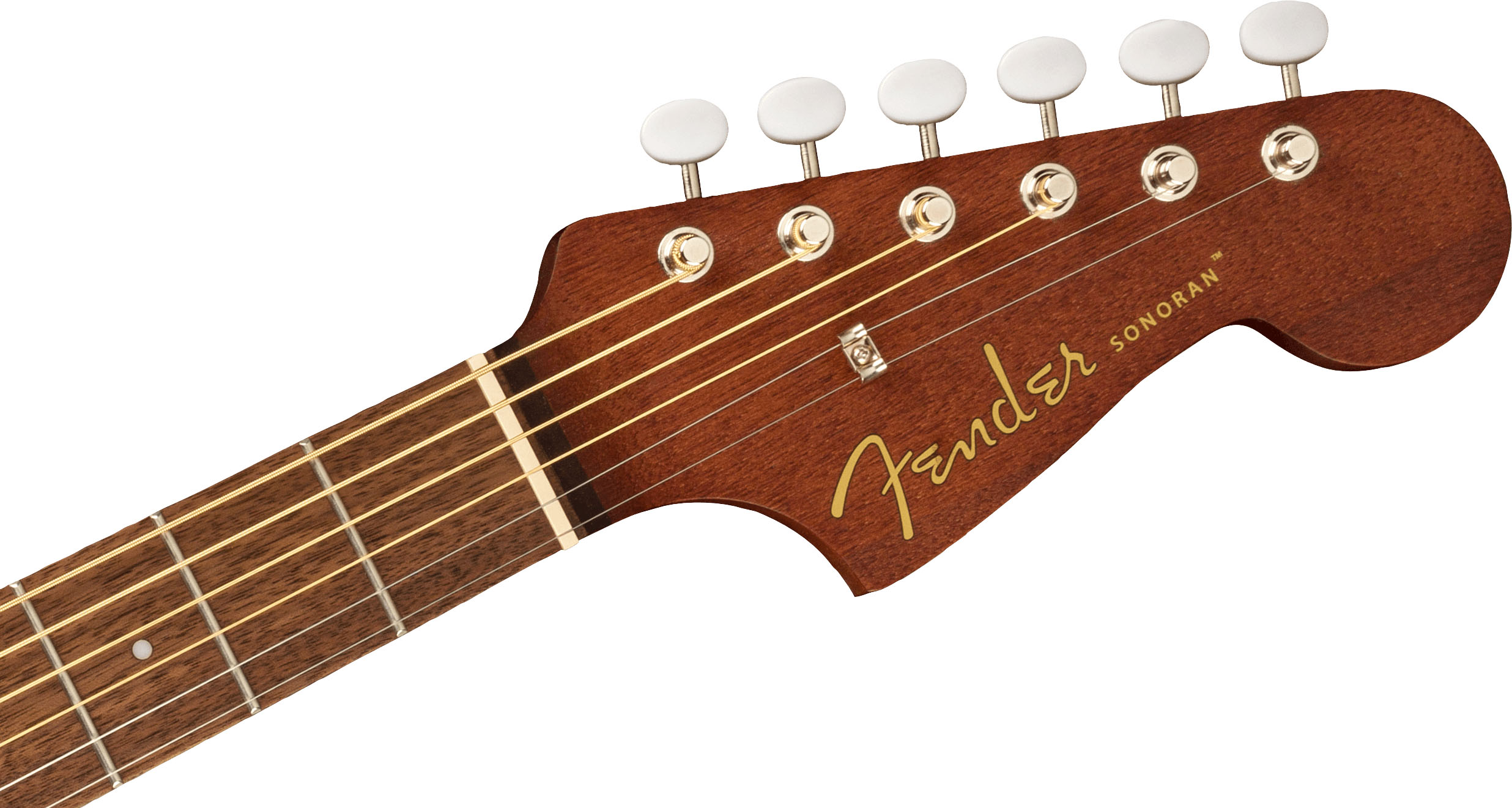 Sonoran Mini, All Mahogany - Image 6