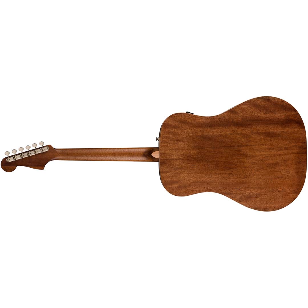 Redondo Special, Pau Ferro Fingerboard, Black Pickguard, Natural - Image 3