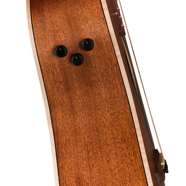 Redondo Special, Pau Ferro Fingerboard, Black Pickguard, Natural - Image 8