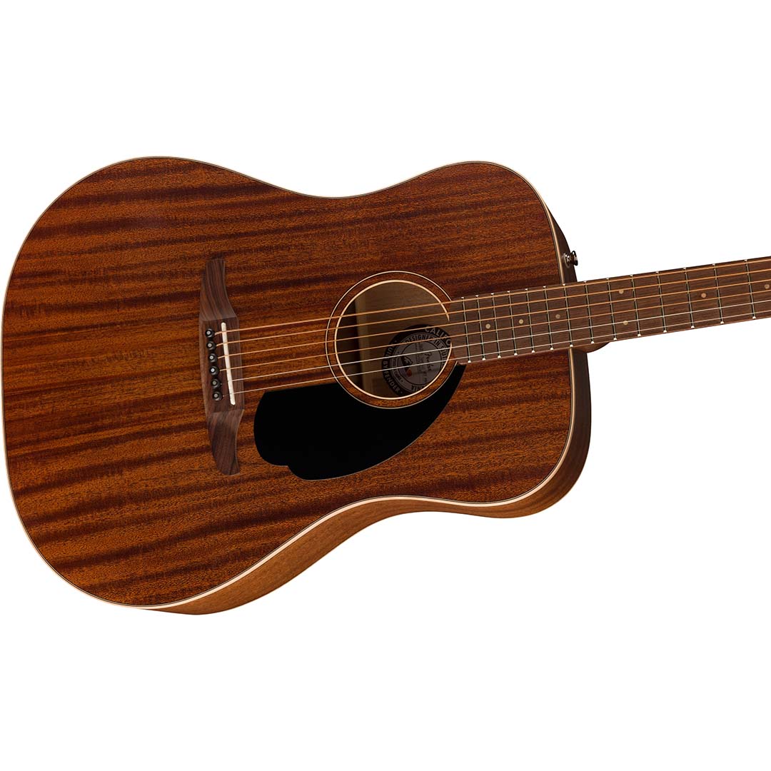 Redondo Special, Pau Ferro Fingerboard, Black Pickguard, Natural - Image 5