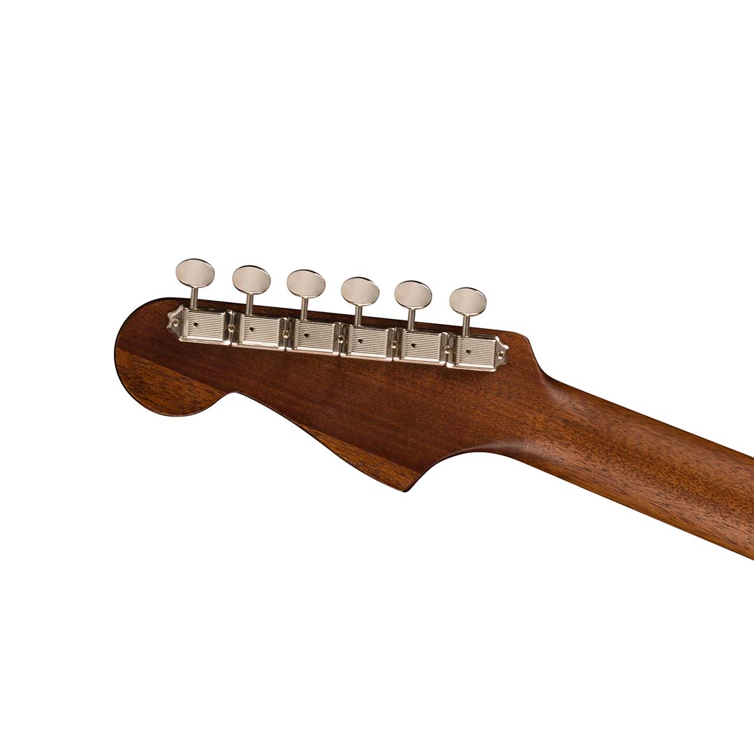 Redondo Special, Pau Ferro Fingerboard, Black Pickguard, Natural - Image 7