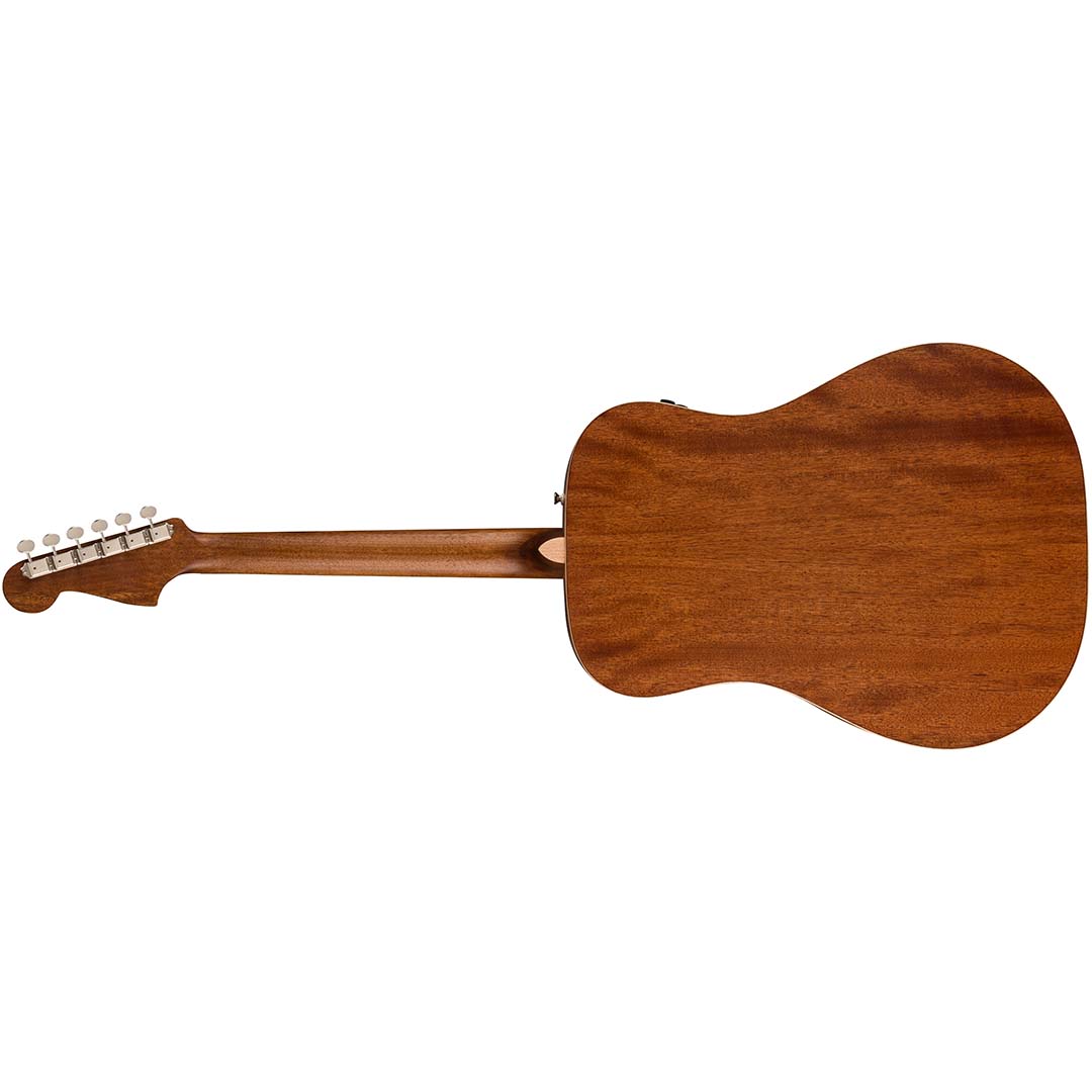 Redondo Special, Pau Ferro Fingerboard, Black Pickguard, Honey Burst - Image 3