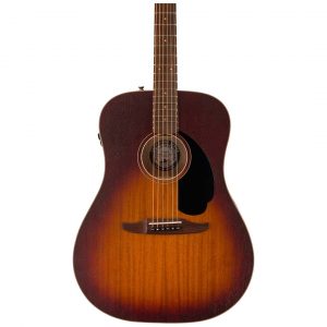 Redondo Special, Pau Ferro Fingerboard, Black Pickguard, Honey Burst