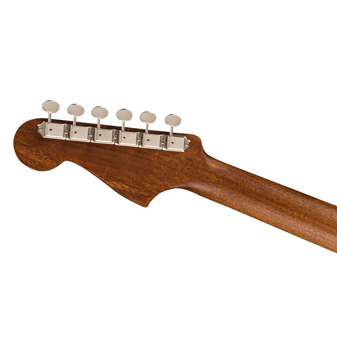 Redondo Special, Pau Ferro Fingerboard, Black Pickguard, Honey Burst - Image 7