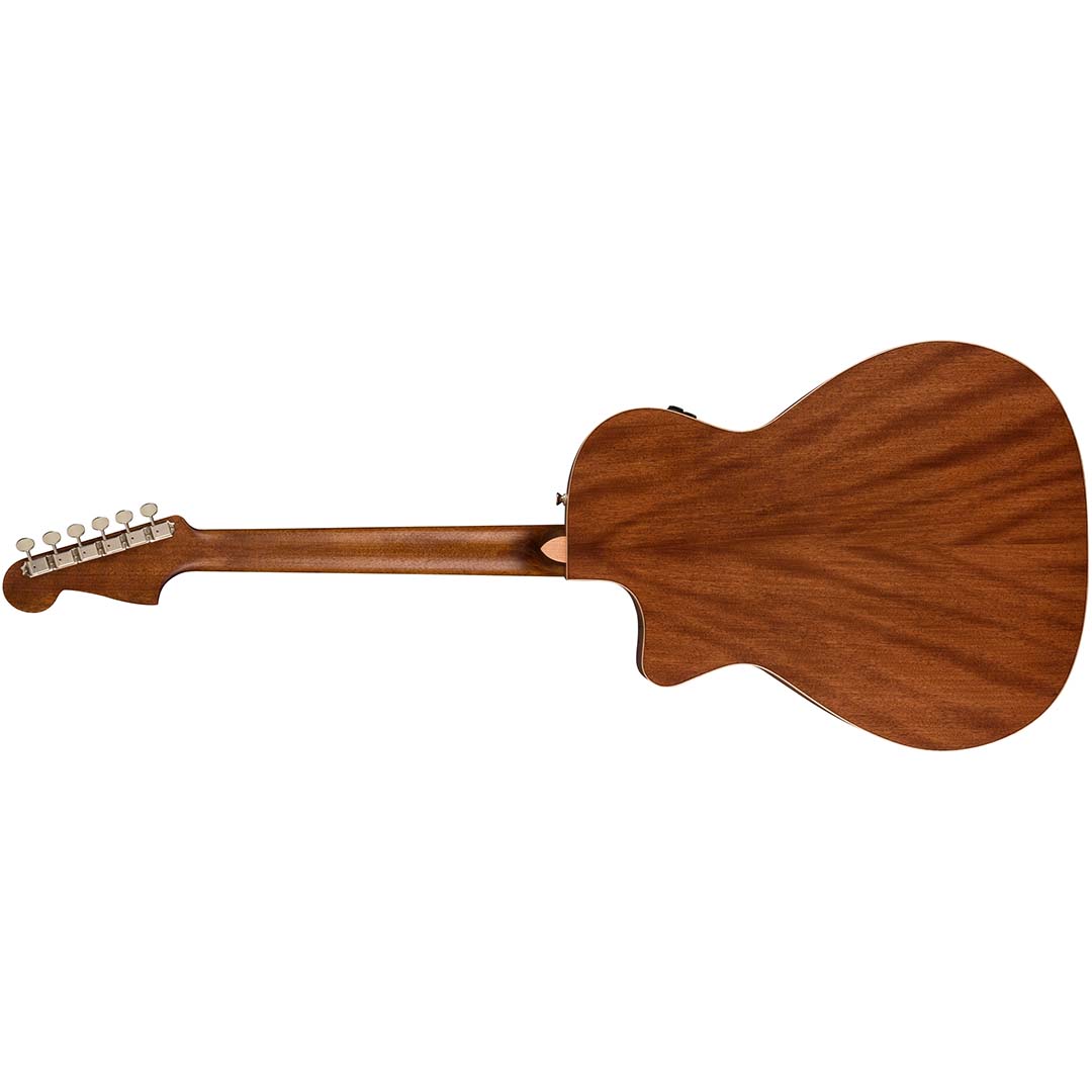 Newporter Special, Pau Ferro Fingerboard, Black Pickguard, Natural - Image 3