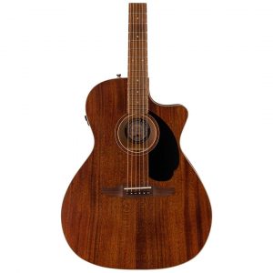 Newporter Special, Pau Ferro Fingerboard, Black Pickguard, Natural