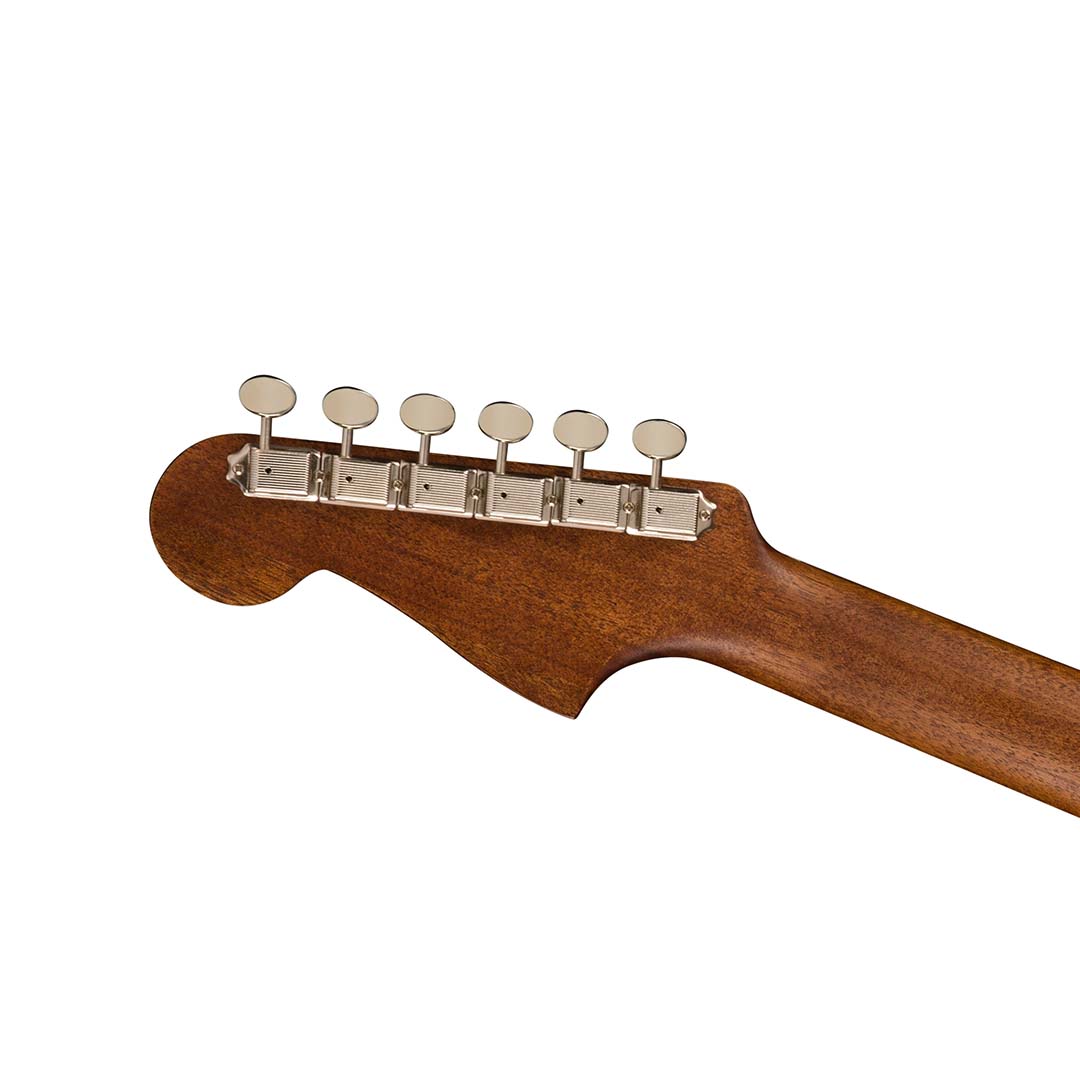 Newporter Special, Pau Ferro Fingerboard, Black Pickguard, Natural - Image 7