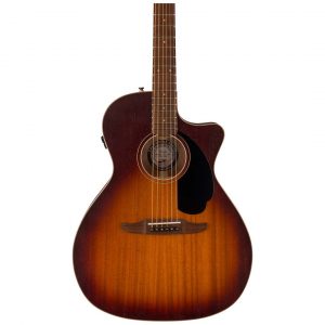 Newporter Special, Pau Ferro Fingerboard, Black Pickguard, Honey Burst