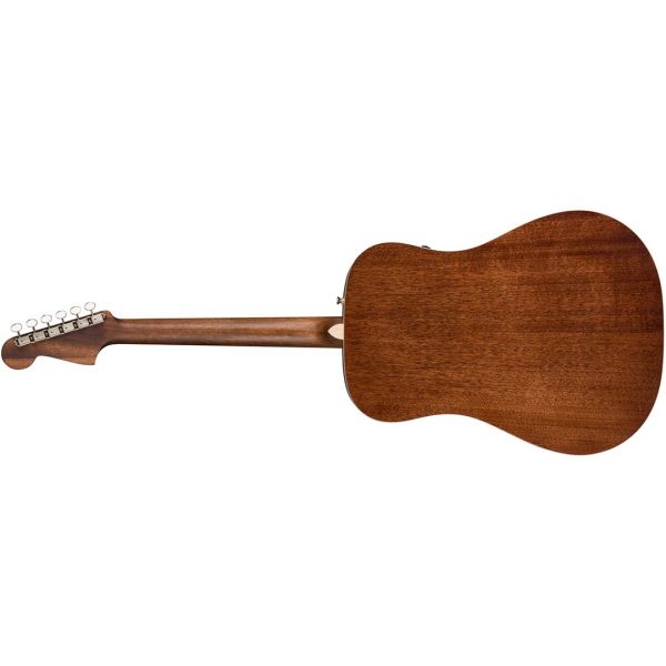 Redondo Classic, Pau Ferro Fingerboard, Aged Cognac Burst - Image 3
