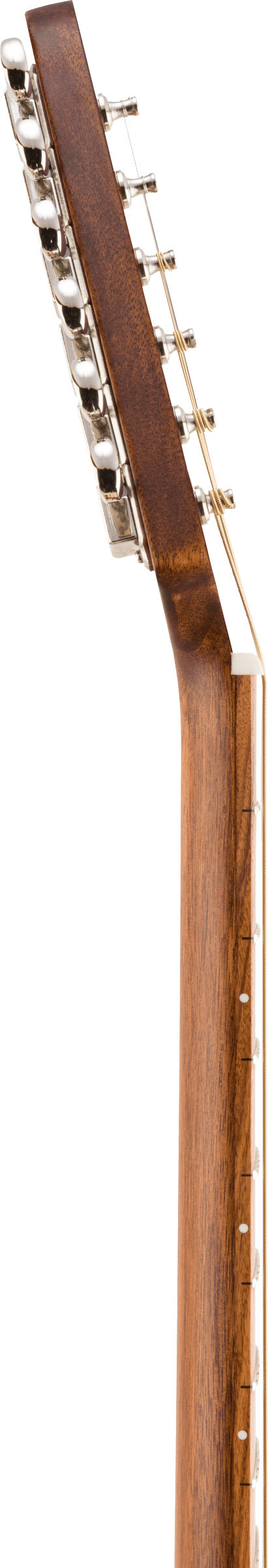 Redondo Classic, Pau Ferro Fingerboard, Aged Cognac Burst - Image 8