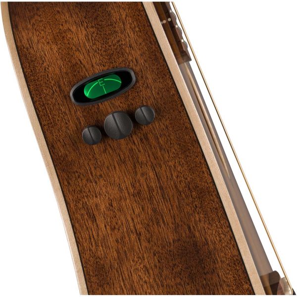 Redondo Classic, Pau Ferro Fingerboard, Aged Cognac Burst - Image 9