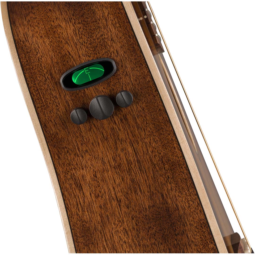 Redondo Classic, Pau Ferro Fingerboard, Aged Cognac Burst - Image 9